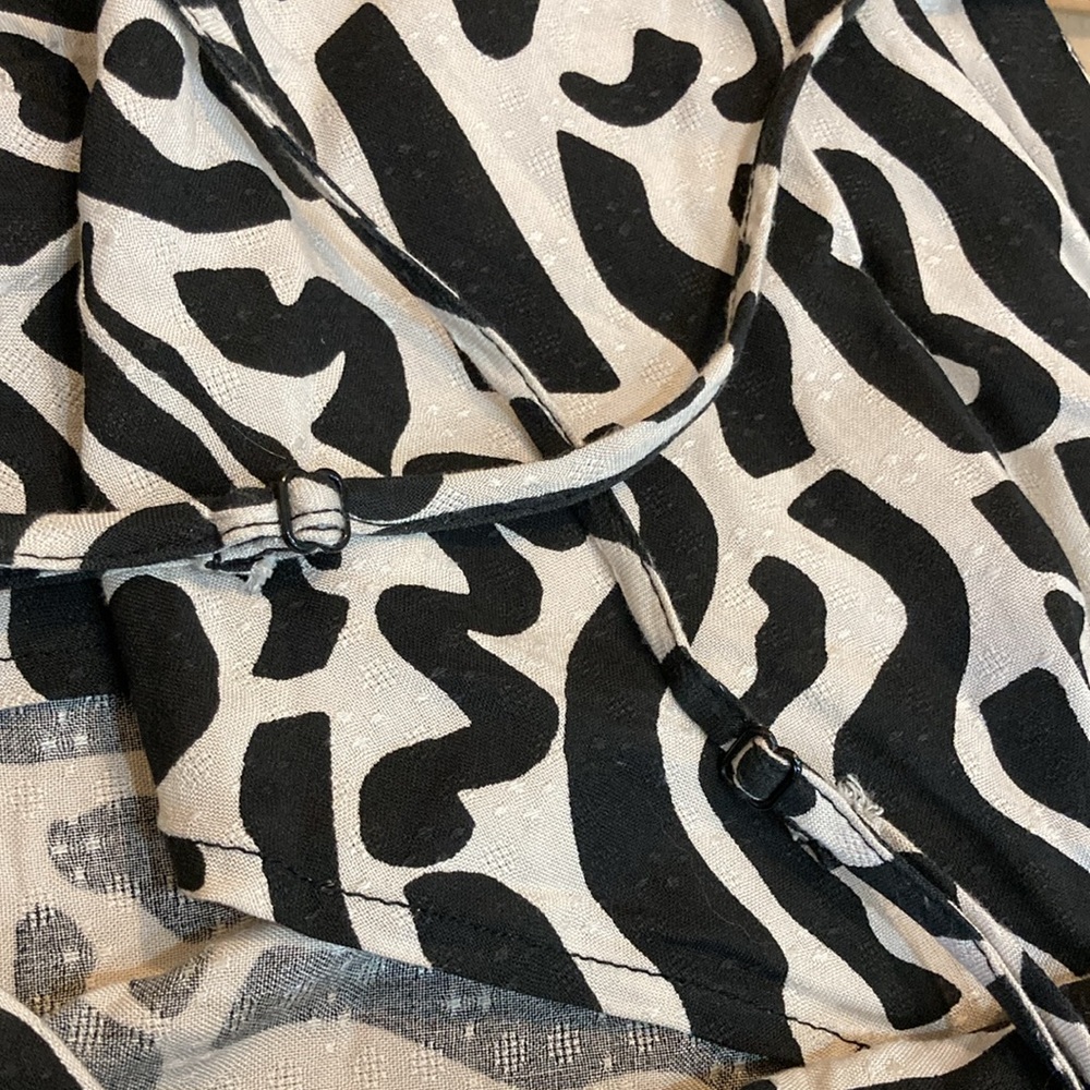 Band of the free midi open back dress - Picture 13 of 15